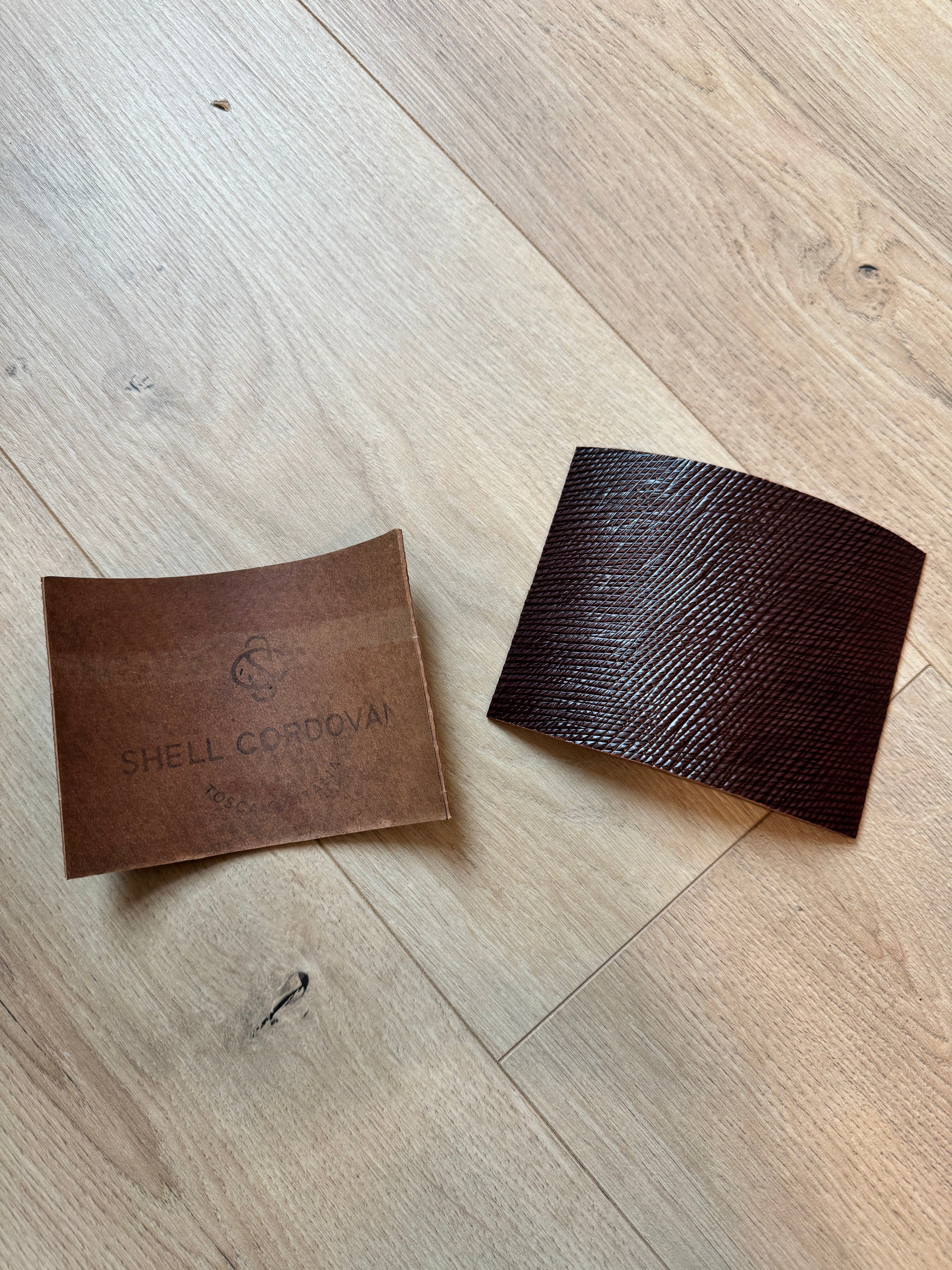 Gemini Wallet - Metta Catharina - Limited edition