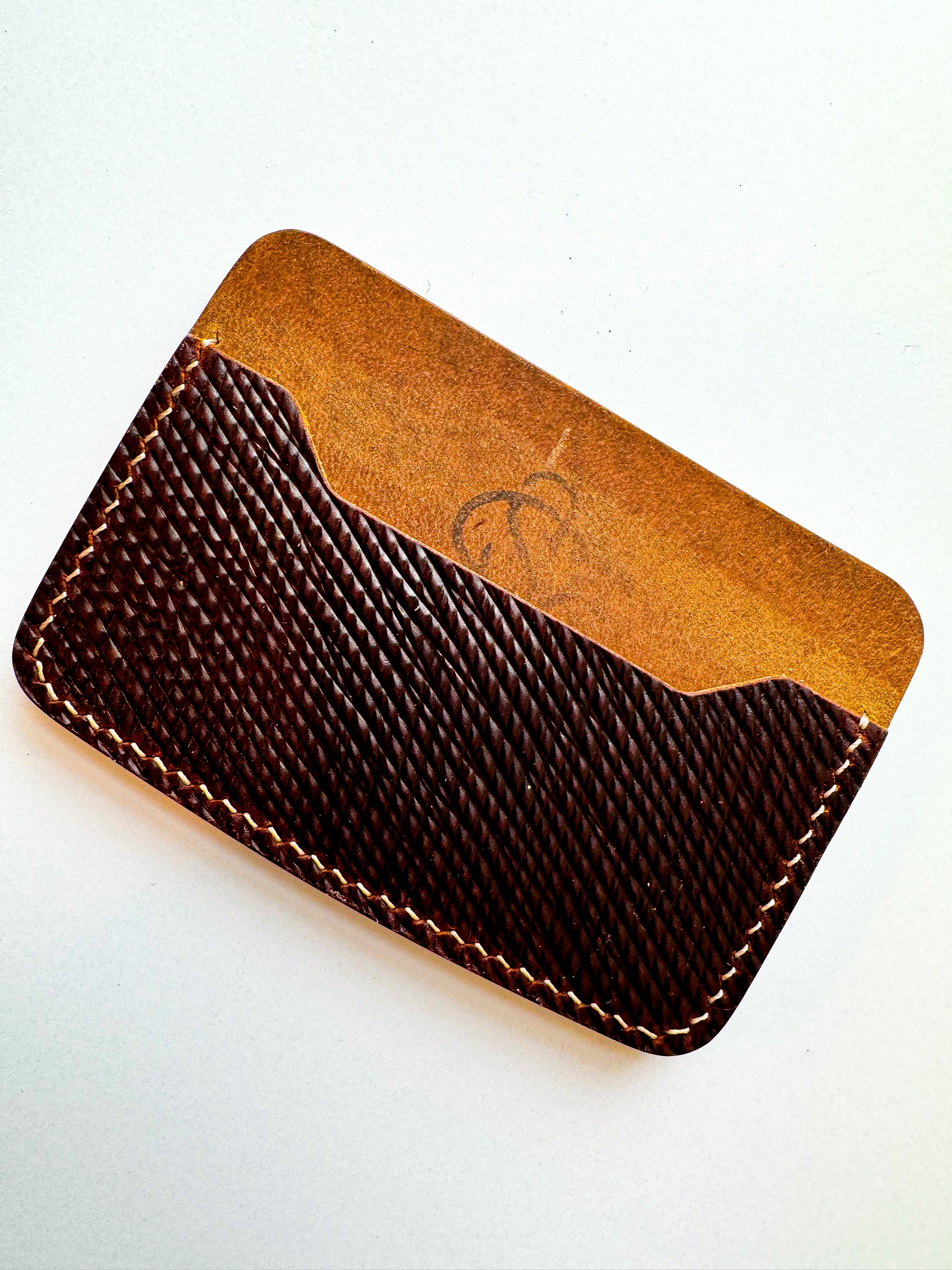 Gemini Wallet - Metta Catharina - Limited edition