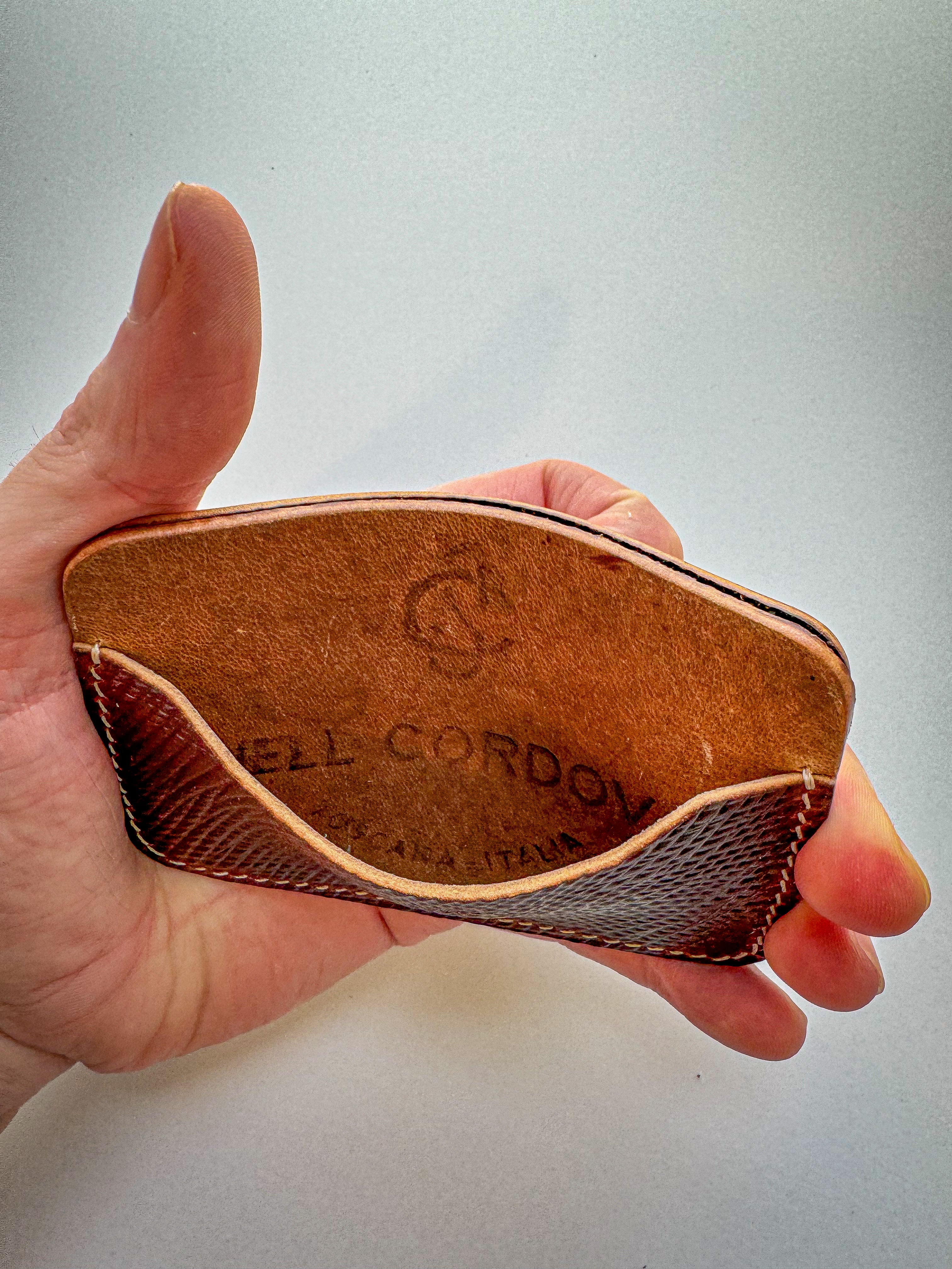 Gemini Wallet - Metta Catharina - Limited edition