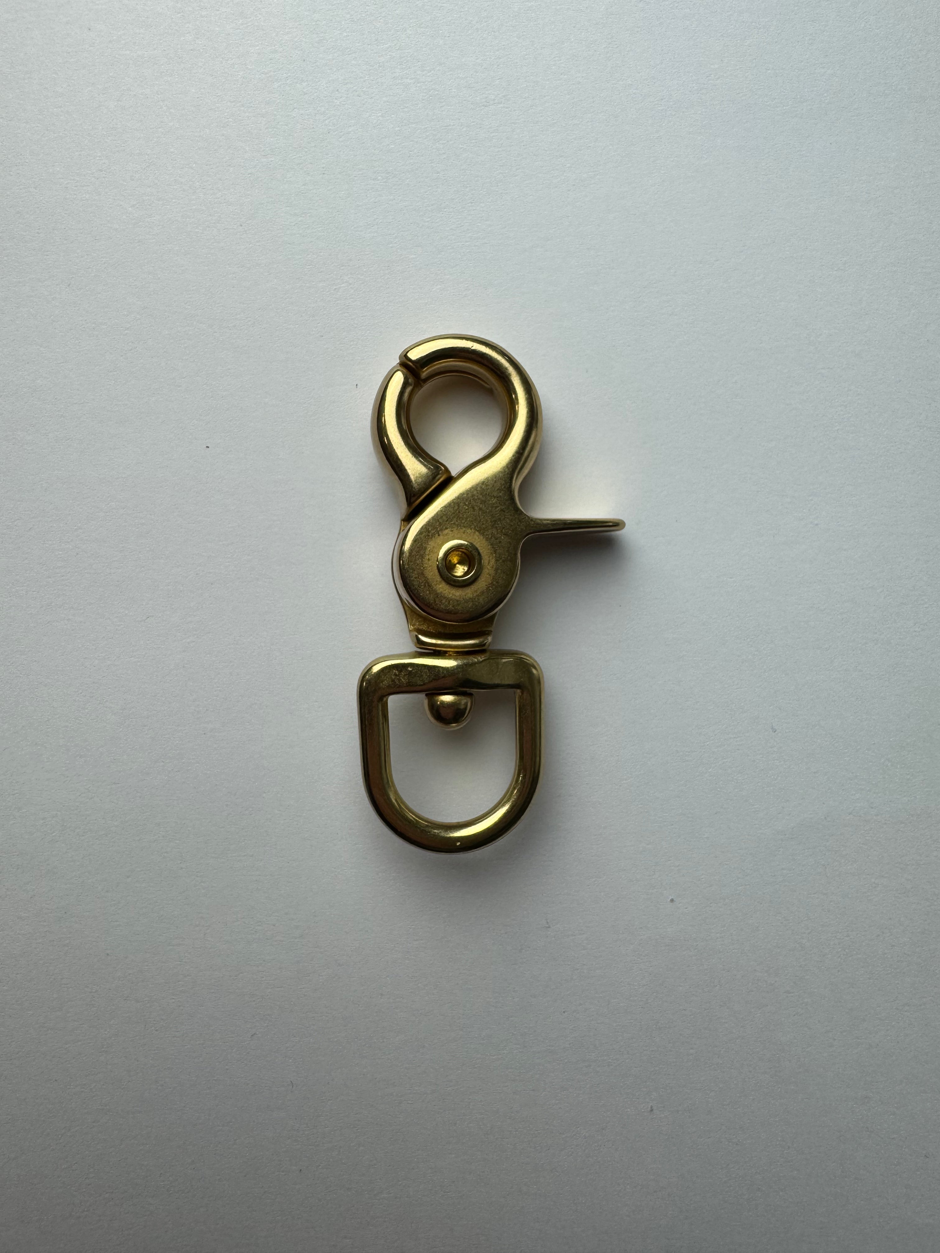 Swivel Trigger Snap - 3002A