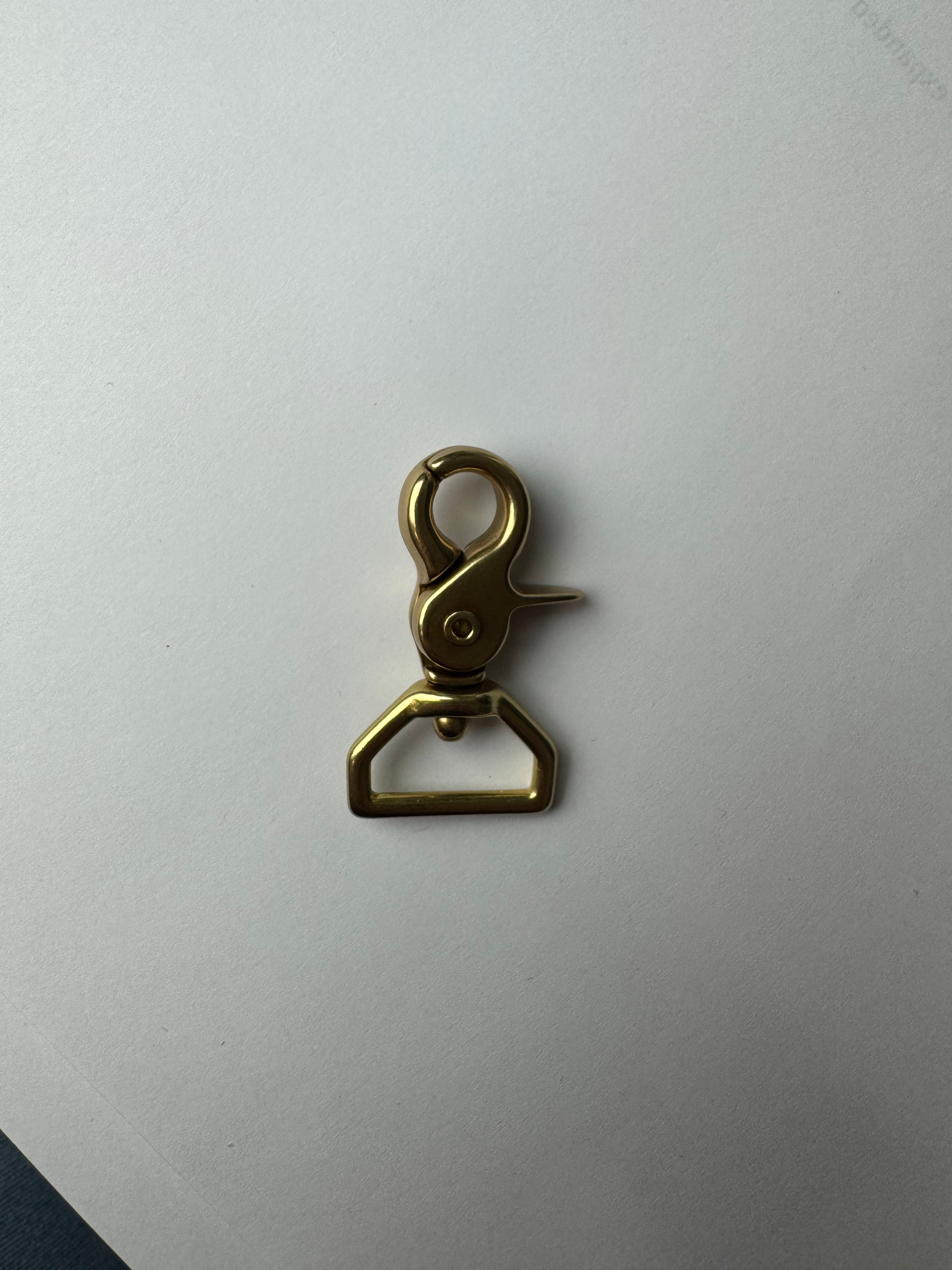 Mini Swivel Trigger Snap 3008A