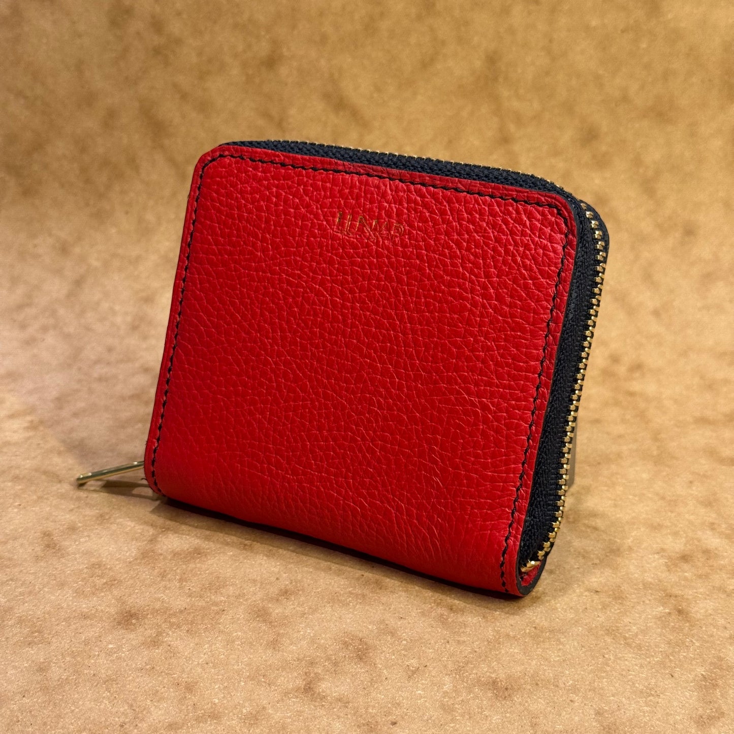 Zip Wallet (Small)