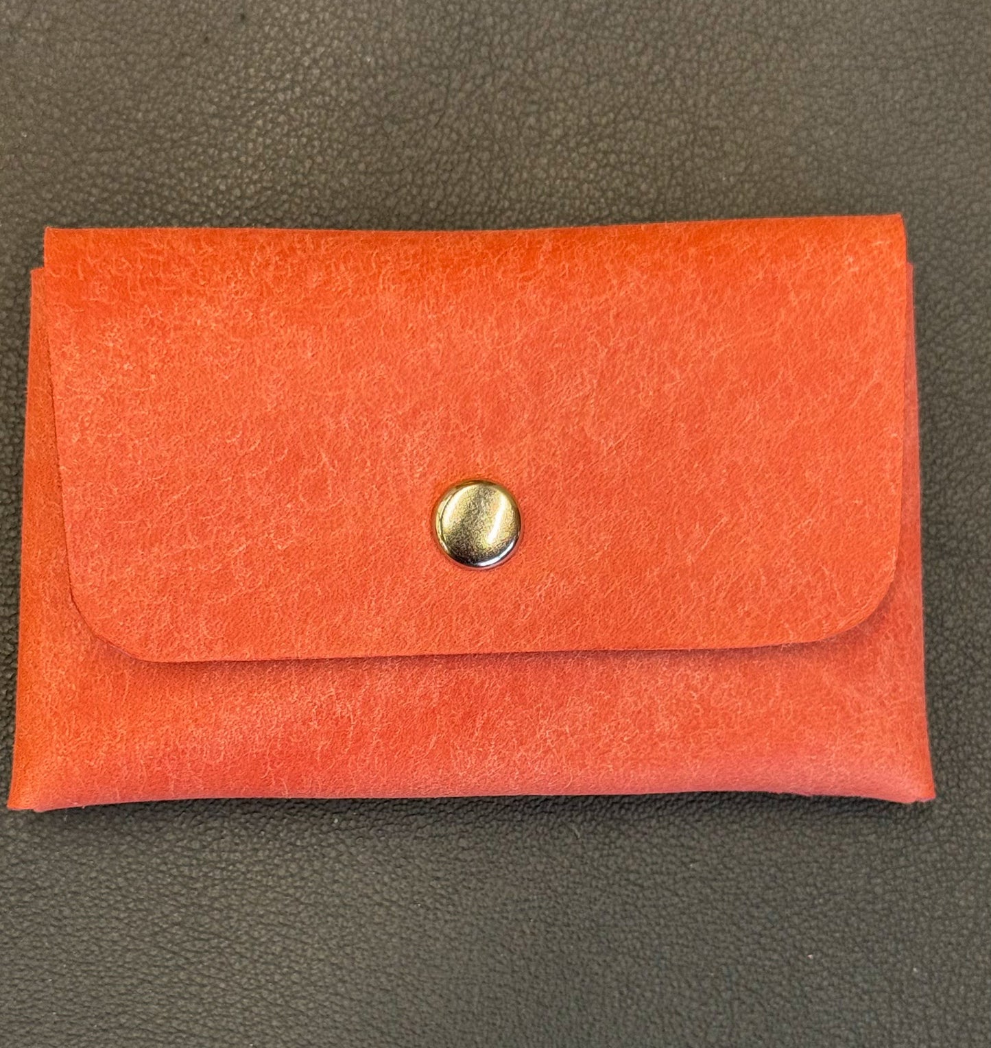 Carme - Single pocket cardholder