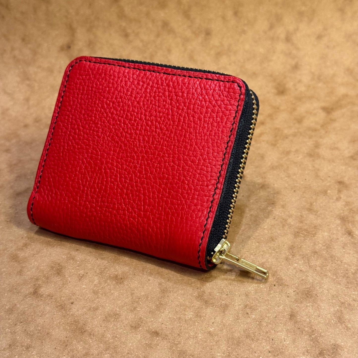 Zip Wallet (Small)