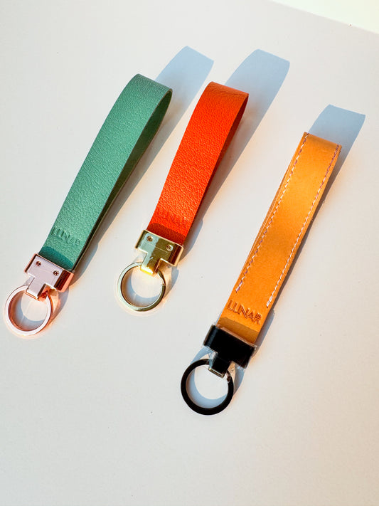 Long keychain