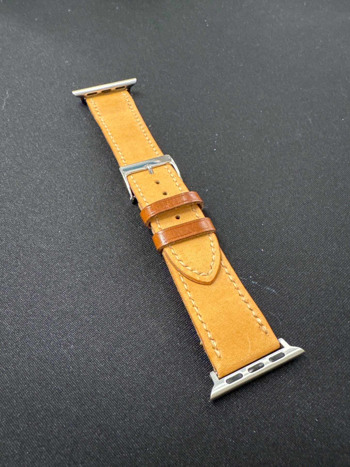 The Zenith Lux - Watch Strap