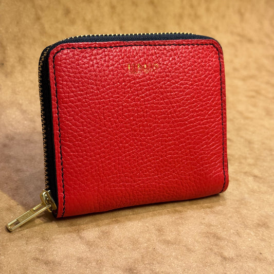 Zip Wallet (Small)