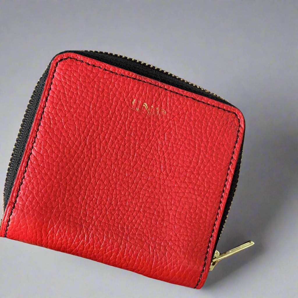 Zip Wallet (Small)