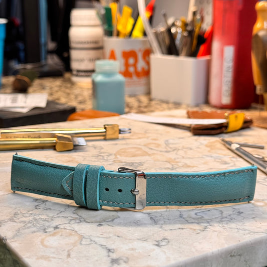 CUSTOM - Luxury Watch Strap