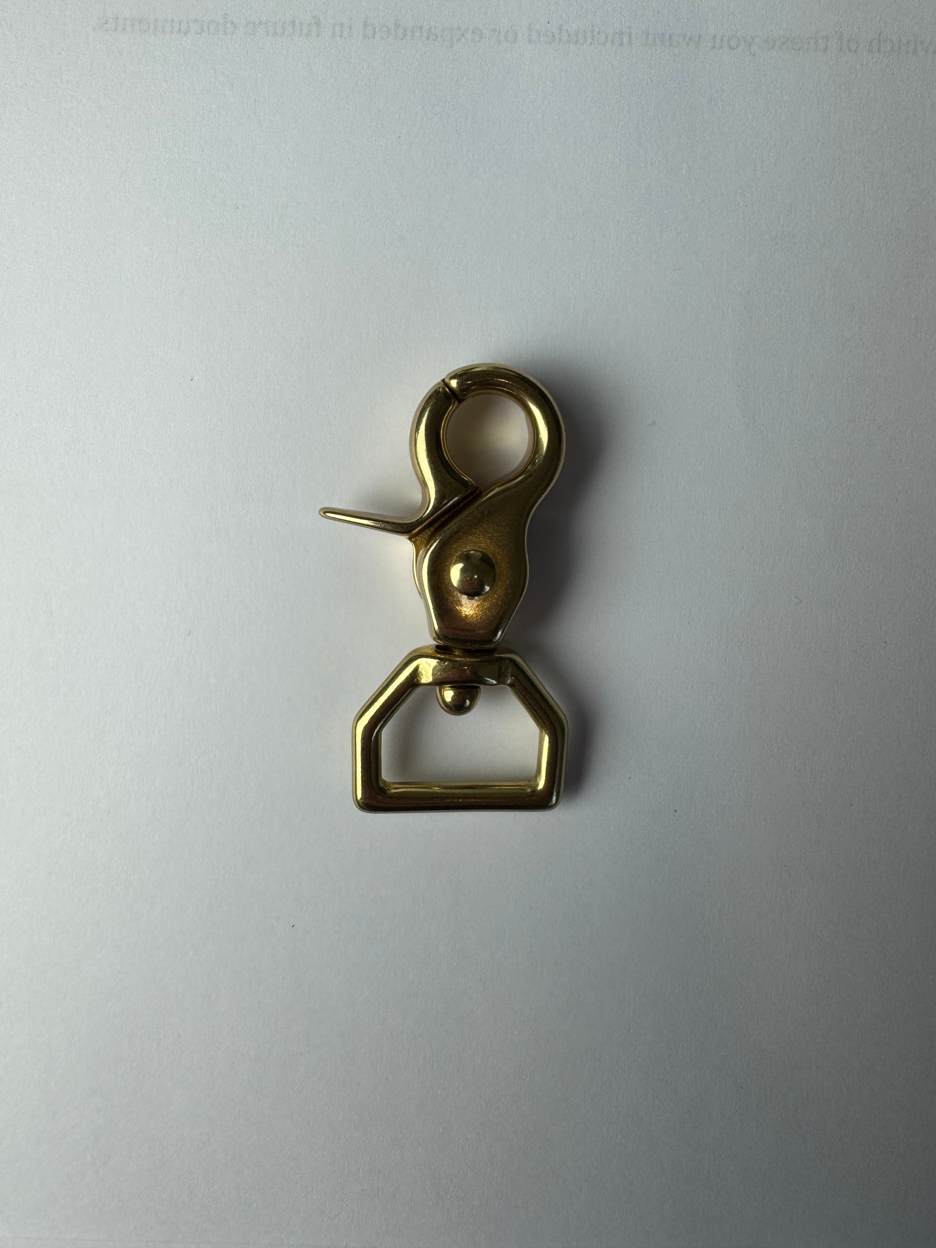 Swivel Trigger Snap - 3002A