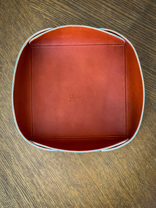 Valet tray